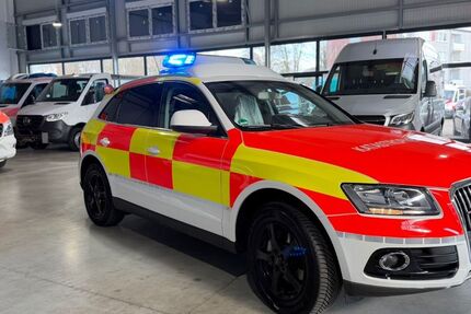 Audi Q5 317.800 km 13.500 &euro; Gelsenkirchen 45879