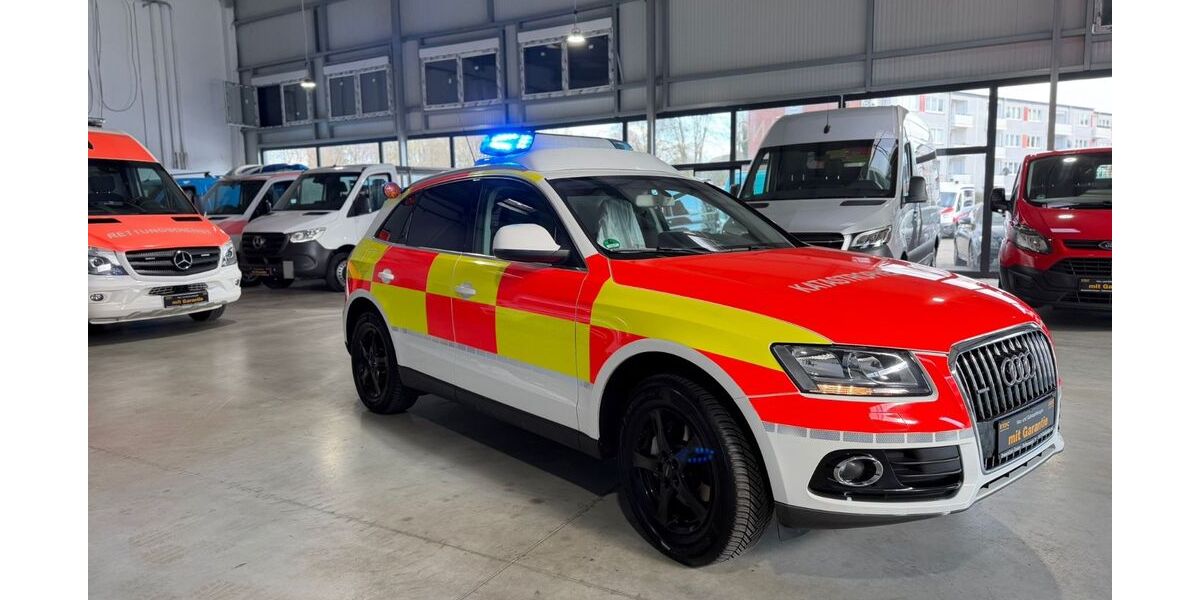 Audi Q5 317.800 km 13.500 &euro; Gelsenkirchen 45879