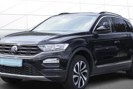 VW T-Roc 115.034 km 15.849 &euro; Herten 45701