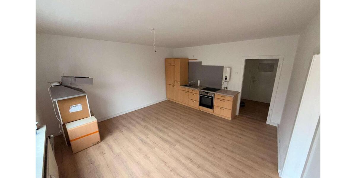 Etagenwohnung Gelsenkirchen Rotthausen - 3 Zimmer, 73 m&sup2;, 845&euro; | Angebot:26031853