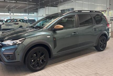 Dacia Jogger 27.145 km 20.880 &euro; Oberhausen 46049
