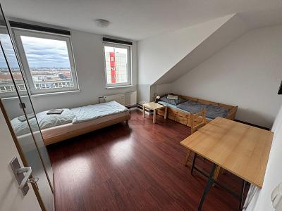 EIGENNUTZUNG ODER MIETKONZEPT ÜBERNEHMEN - Dachgeschoßwohnung Essen Stadtbezirk III | Angebot:25979671