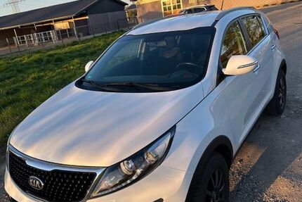 Kia Sportage 111.300 km 9.100 &euro; Dortmund 44319
