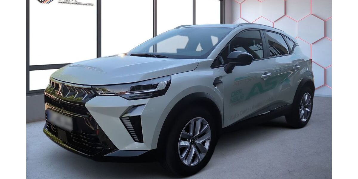 Mitsubishi ASX 7.000 km 20.970 &euro; Recklinghausen 45663