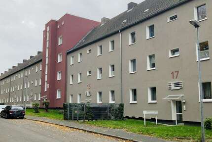 Wohnung Bochum Hiltrop - 1 Zimmer, 37 m&sup2;, 339&euro; | Angebot:27738778