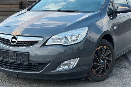 Opel Astra 160.165 km 3.500 &euro; Gelsenkirchen 45884