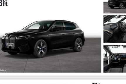 BMW iX 74.824 km 55.555 &euro; Oberhausen 46117