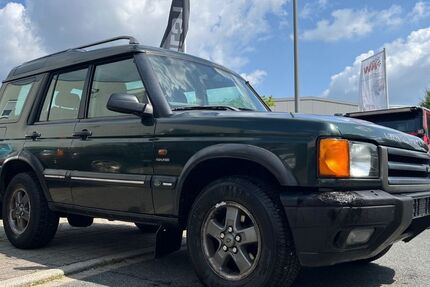 Land Rover Discovery 325.000 km 6.999 &euro; Bochum 44809