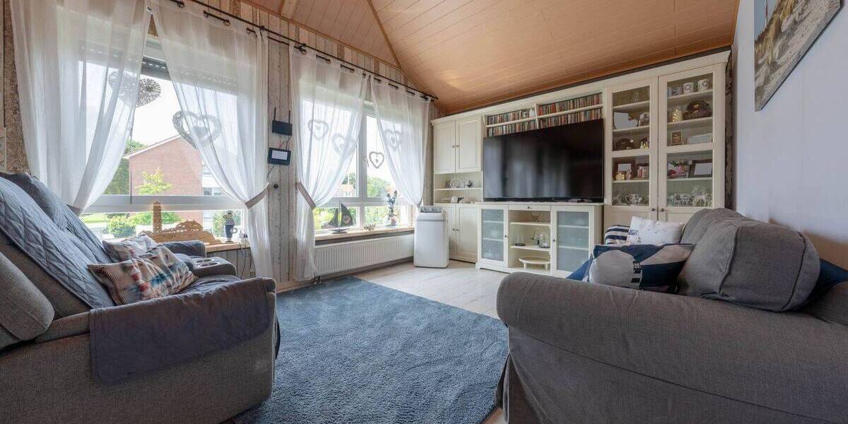 Etagenwohnung Lünen - 3 Zimmer, 104 m&sup2;, 189.000&euro; | Angebot:25819728