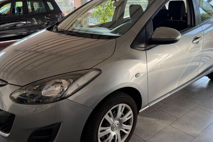 Mazda 2 88.300 km 8.500 &euro; Recklinghausen 45663