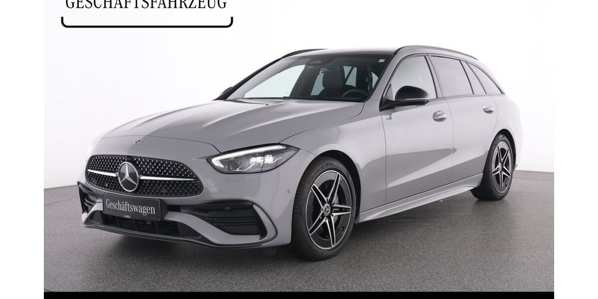 Mercedes-Benz C 180 9.298 km 43.750 &euro; Essen 45309