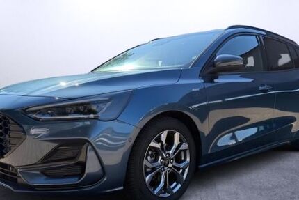 Ford Focus 23.570 km 25.880 &euro; Datteln 45711