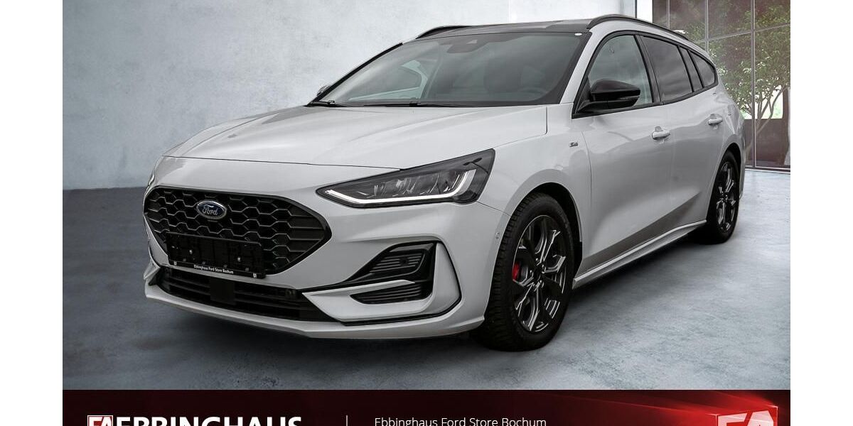 Ford Focus 18.743 km 21.499 &euro; Bochum 44803