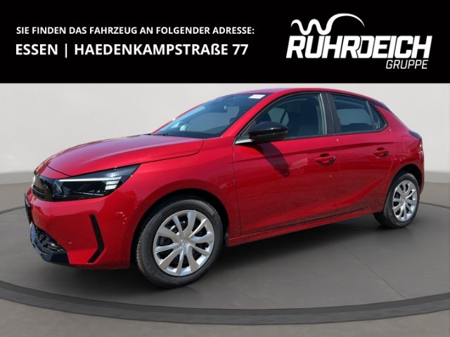 Opel Corsa 4.999 km 16.990 &euro; Essen 45143