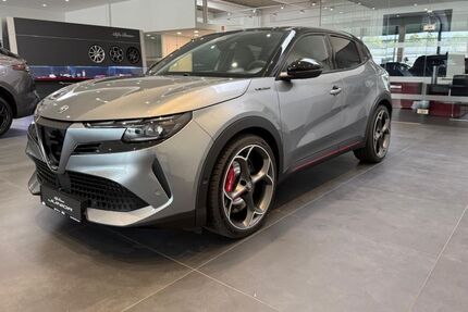 Alfa Romeo Junior 22.000 km 37.990 &euro; Dortmund 44145