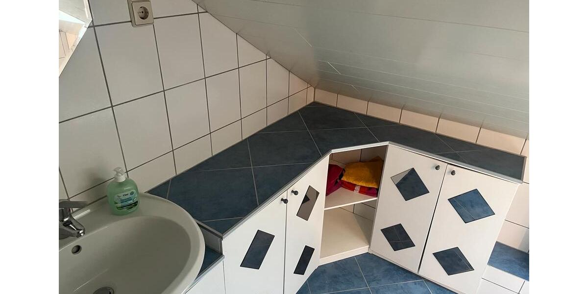 Etagenwohnung Dortmund Huckarde - 3 Zimmer, 73 m&sup2;, 175.000&euro; | Angebot:26040926