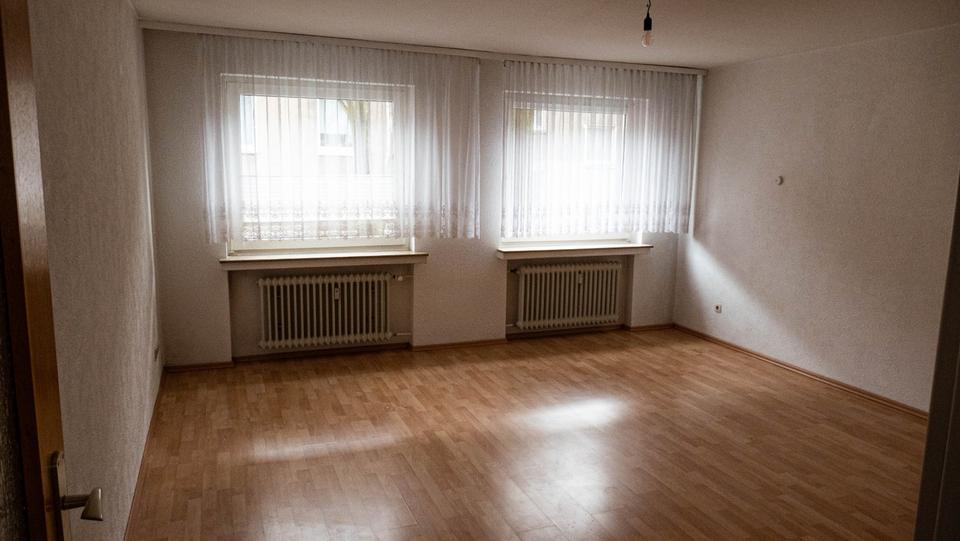 Etagenwohnung Witten - 2.5 Zimmer, 70 m&sup2;, 520&euro; | Angebot:25484270