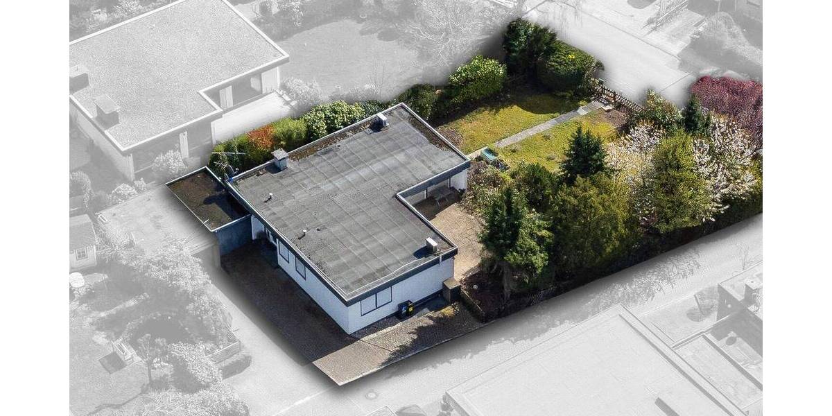 Einfamilienhaus Bochum Stiepel - 6 Zimmer, 160 m&sup2;, 500.000&euro; | Angebot:26540785