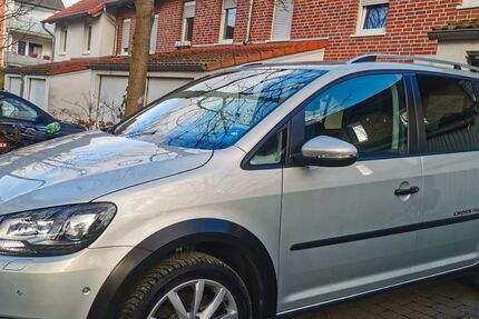 VW Touran 187.560 km 10.850 &euro; Bochum 44807