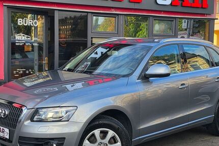 Audi Q5 92.000 km 11.990 &euro; Mülheim an der Ruhr 45476