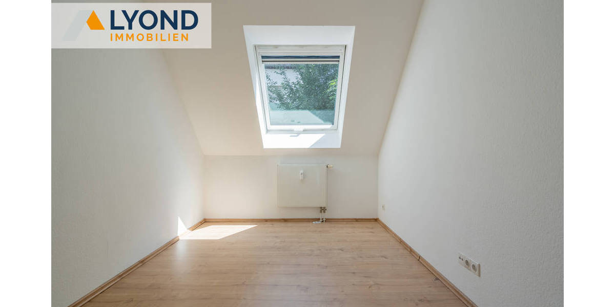 Etagenwohnung Dortmund Löttringhausen - 3 Zimmer, 80 m&sup2;, 249.000&euro; | Angebot:25676430