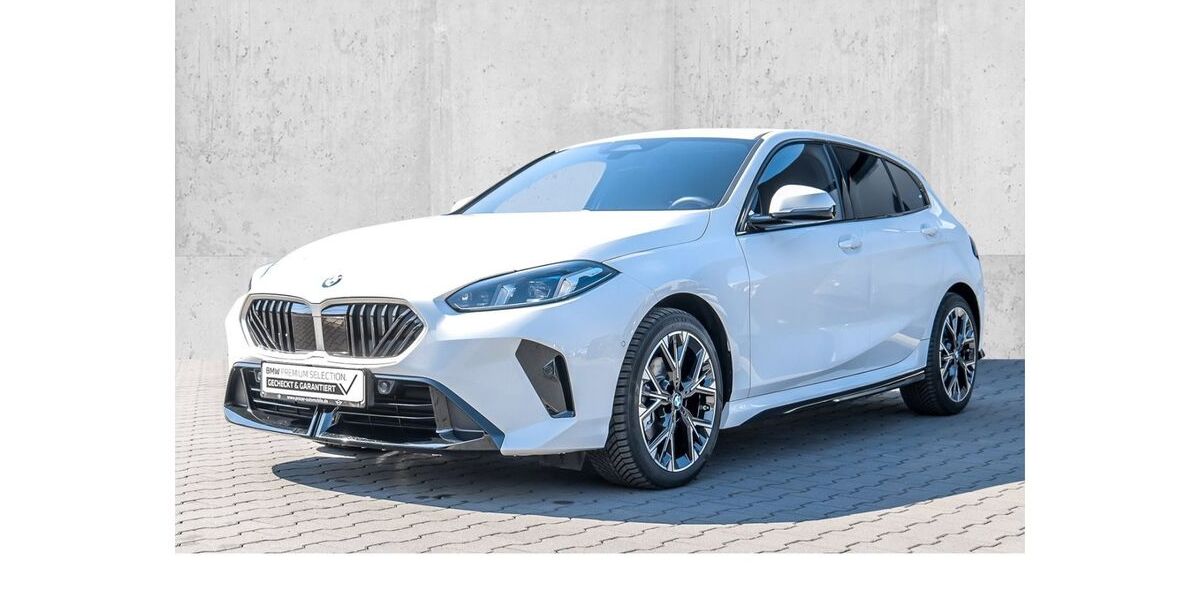 BMW 120 5.600 km 33.290 &euro; Velbert 42553