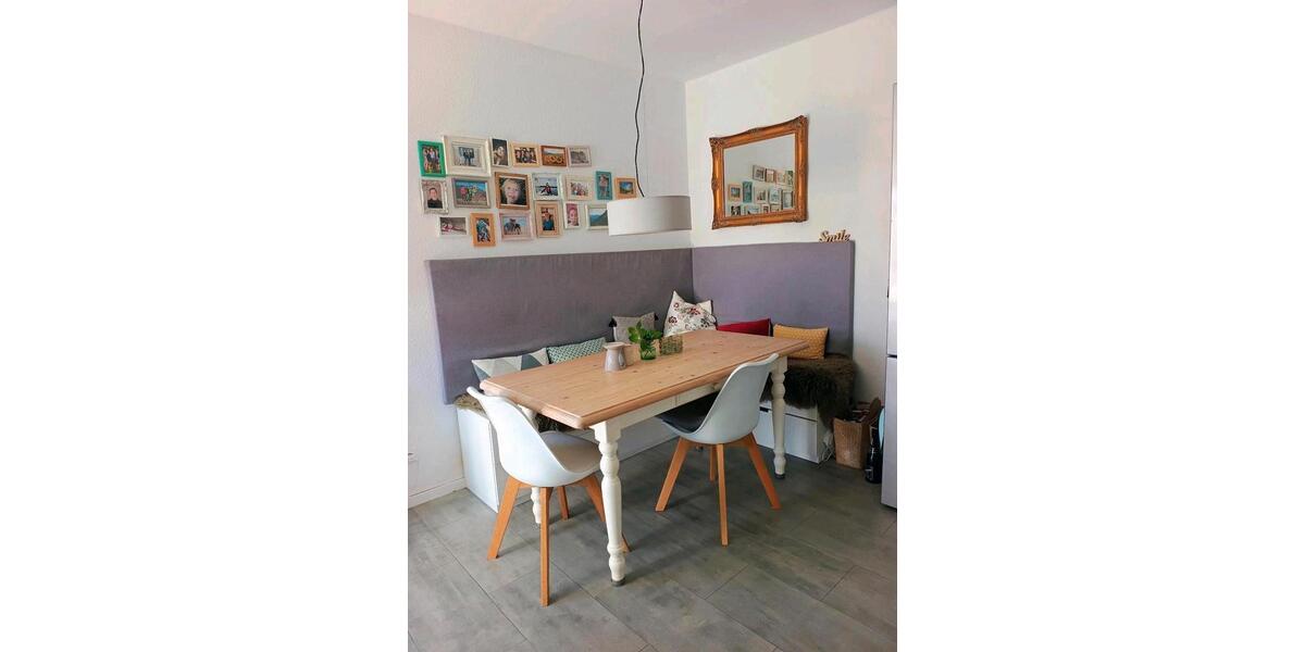Etagenwohnung Witten Heven - 1.5 Zimmer, 68 m&sup2;, 550&euro; | Angebot:25941029