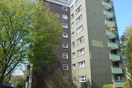 Wohnung Gelsenkirchen Rotthausen - 2 Zimmer, 68 m&sup2;, 481&euro; | Angebot:26272357