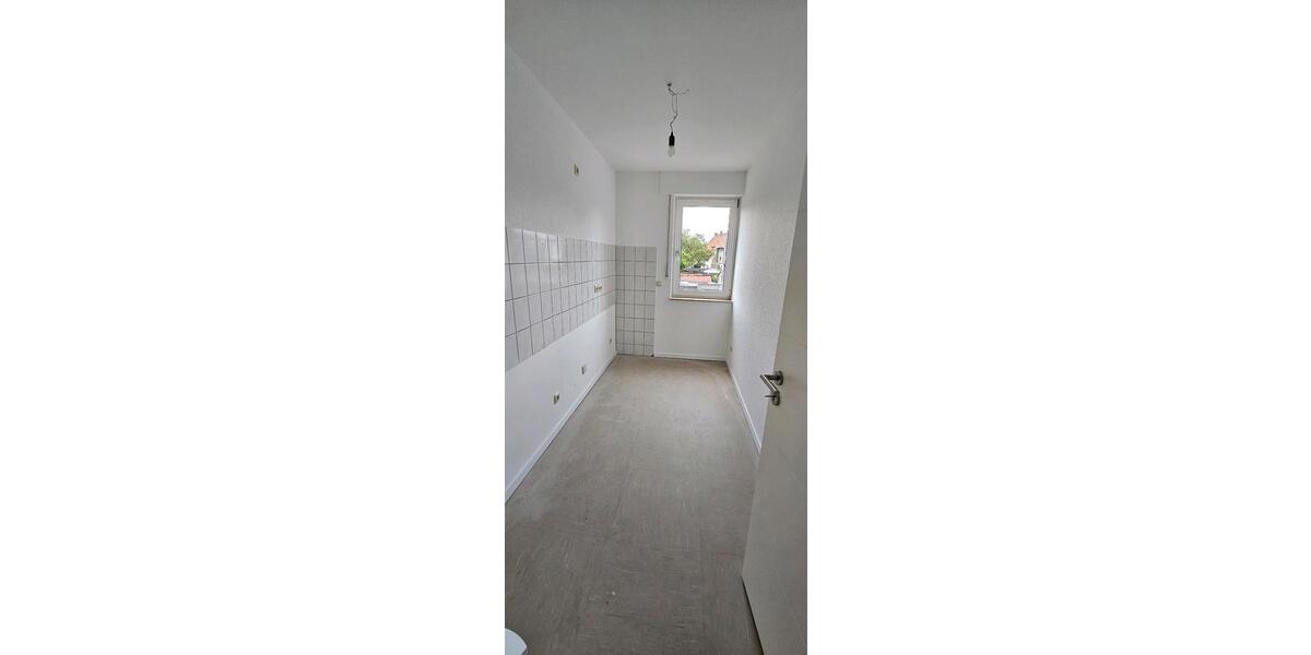 Etagenwohnung Gelsenkirchen Gelsenkirchen-Nord - 2.5 Zimmer, 60 m&sup2;, 328&euro; | Angebot:26003639