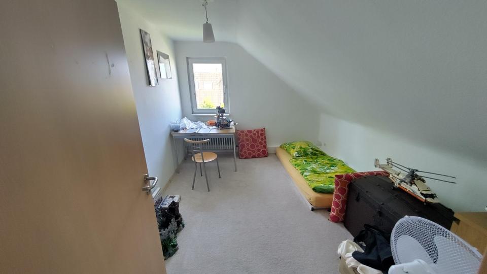 Etagenwohnung Bochum Werne - 5.5 Zimmer, 140 m&sup2;, 1.150&euro; | Angebot:26699569