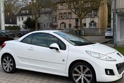 Peugeot 207 145.000 km 5.500 &euro; Gladbeck 45964