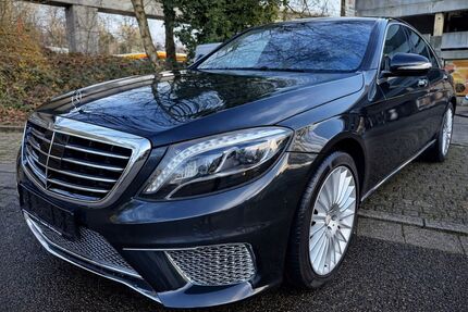Mercedes-Benz S 350 289.654 km 21.700 &euro; Essen 45276