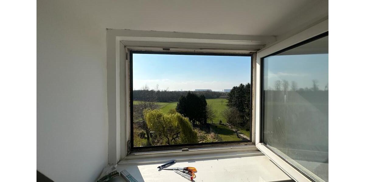 Dachgeschoßwohnung Dortmund Eving - 2 Zimmer, 30 m&sup2;, 450&euro; | Angebot:25725343