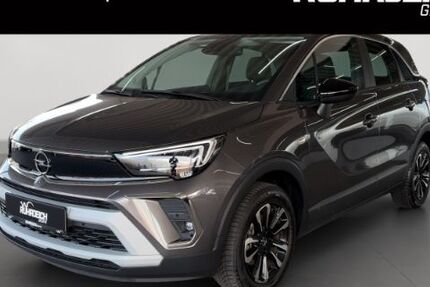 Opel Crossland (X) 6.256 km 22.490 &euro; Gelsenkirchen 45891