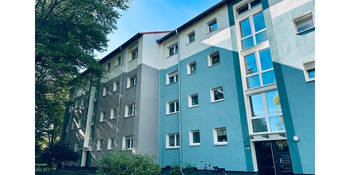 Etagenwohnung Herten Bertlich - 3 Zimmer, 65 m&sup2;, 832&euro; | Angebot:26252178
