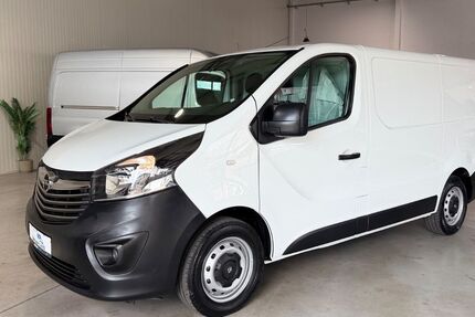 Opel Vivaro 112.500 km 12.490 &euro; Gelsenkirchen 45879