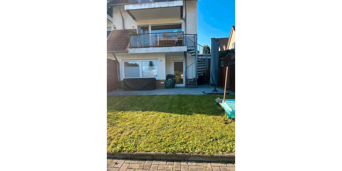 Maisonettenwohnung Essen Stadtbezirk VIII - 4 Zimmer, 95 m&sup2;, 350.000&euro; | Angebot:27620904
