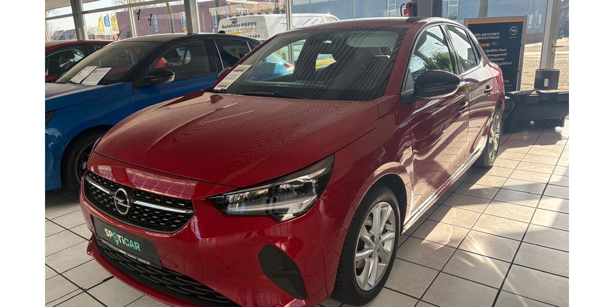 Opel Corsa 43.801 km 13.450 &euro; Raesfeld 46348