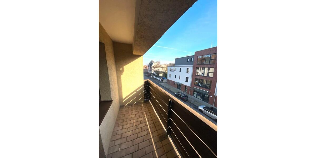 Etagenwohnung Dortmund Mengede - 3 Zimmer, 72 m&sup2;, 800&euro; | Angebot:26005585