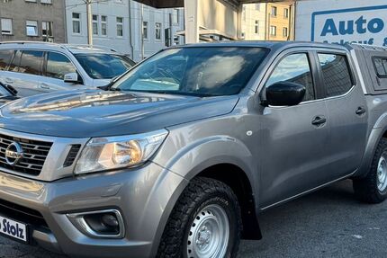 Nissan Navara 213.912 km 13.850 &euro; Oberhausen 46045