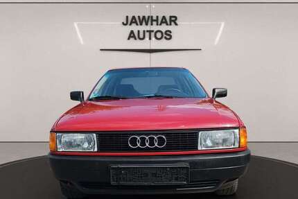 Audi 80 121.527 km 2.490 &euro; Bottrop 46238