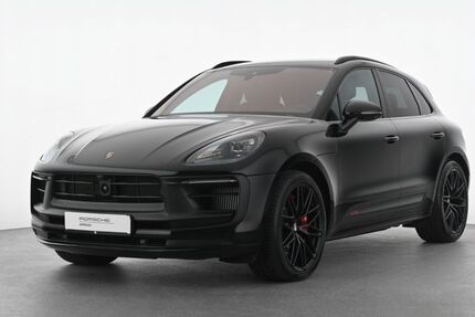 Porsche Macan 25.875 km 94.800 &euro; Essen 45143