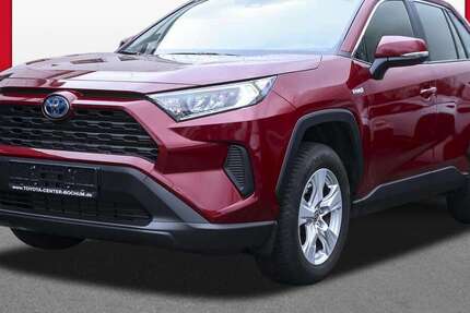 Toyota RAV 4 7.500 km 33.989 &euro; Bochum 44807