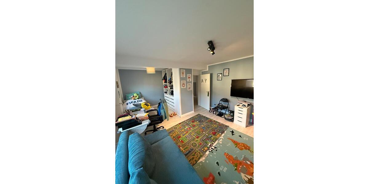 Etagenwohnung Dortmund Bövinghausen - 4.5 Zimmer, 104 m&sup2;, 270.000&euro; | Angebot:26145655