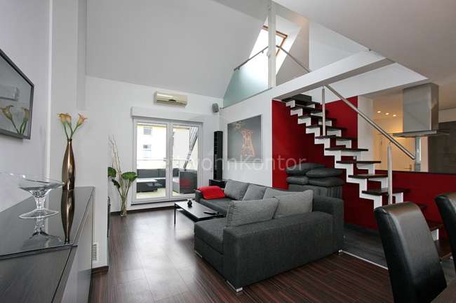 Zimmer Essen / Altenessen-Süd Süd - 3 Zimmer, 1.500&euro; | Angebot:19205782