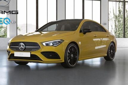 Mercedes-Benz CLA 250 36.376 km 30.370 &euro; Dortmund 44139