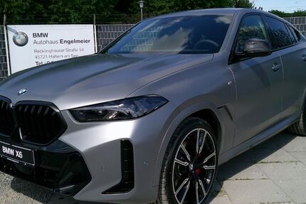 BMW X6 2.990 km 110.900 &euro; Haltern am See 45721