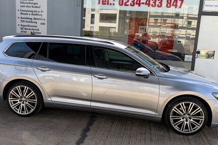 VW Passat Variant 91.630 km 19.850 &euro; Bochum 44795