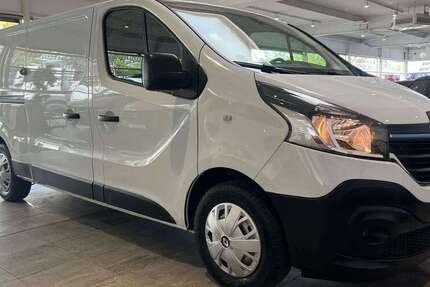 Renault Trafic 20.000 km 20.990 &euro; Datteln 45711