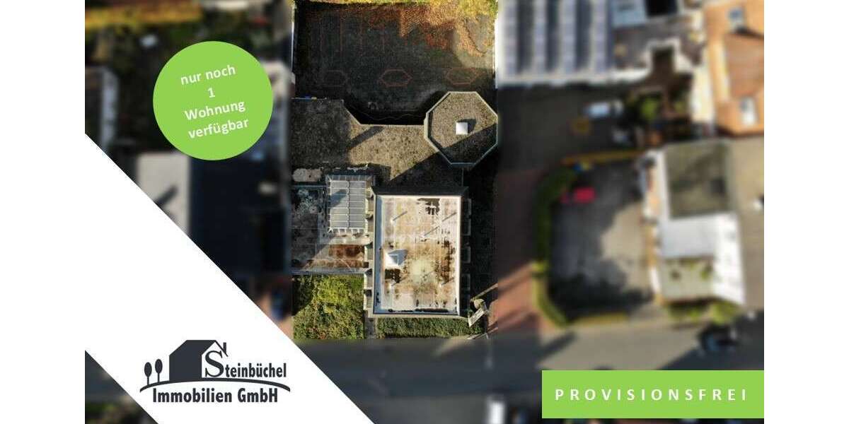 Etagenwohnung Dülmen - 2 Zimmer, 70 m&sup2;, 292.900&euro; | Angebot:26182994